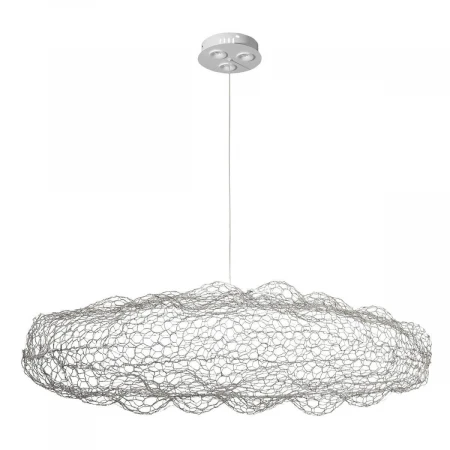 Подвесной светодиодный светильник Loft IT Cloud 10247/1500 White