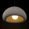 Подвесной светильник Loft IT Stone 10252/400 Grey Подвесной светильник Loft IT Stone 10252/400 Grey