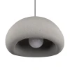 Подвесной светильник Loft IT Stone 10252/400 Grey Подвесной светильник Loft IT Stone 10252/400 Grey