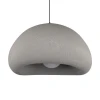 Подвесной светильник Loft IT Stone 10252/400 Grey Подвесной светильник Loft IT Stone 10252/400 Grey