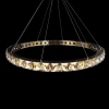 Подвесной светодиодный светильник Loft IT Tiffany 10204/1000 Gold