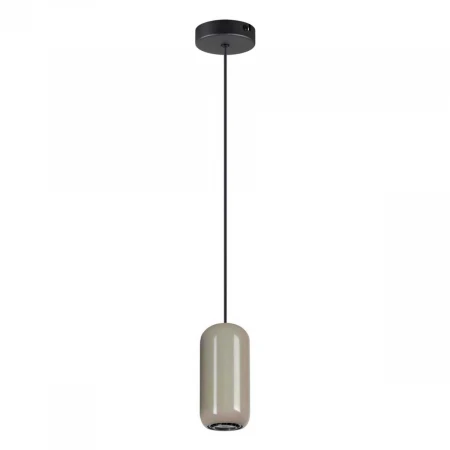 Подвесной светильник Odeon Light OVALI 5053/1D