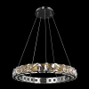 Подвесной светодиодный светильник Loft IT Tiffany 10204/600 Chrome