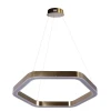 Подвесной светодиодный светильник Loft IT Titanium 10243S Gold Подвесной светодиодный светильник Loft IT Titanium 10243S Gold