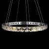 Подвесной светодиодный светильник Loft IT Tiffany 10204/800 Chrome