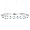 Подвесной светодиодный светильник Loft IT Tiffany 10204/800 Chrome