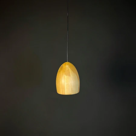 Подвесной светодиодный светильник Imperium Loft Large Oak 213680-22