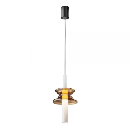 Подвесной светильник Maytoni Sound Wave MOD255PL-01B3