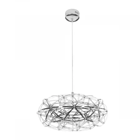 Подвесной светодиодный светильник Loft IT Raimond 1898/500 Chrome