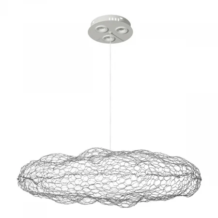 Подвесной светодиодный светильник Loft IT Cloud 10247/700 White