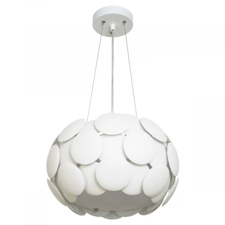 Подвесной светильник Gerhort G51089/2WT