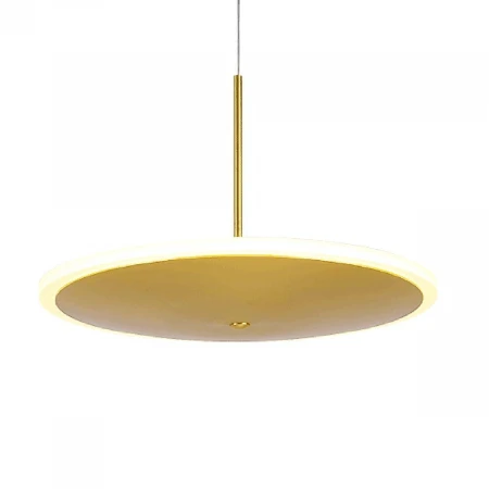 Подвесной светодиодный светильник Gerhort G51146/1A GAB