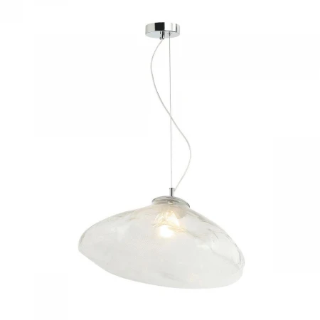 Подвесной светильник Gerhort G31055/1L CR CL