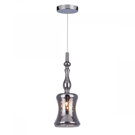 Подвесной светильник Gerhort G51151/1B CR SM