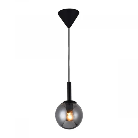 Подвесной светильник Gerhort G51192/1BK SM