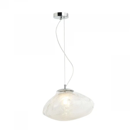 Подвесной светильник Gerhort G31055/1M CR CL