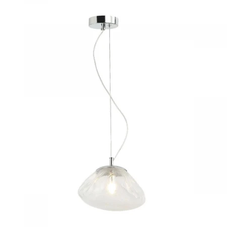 Подвесной светильник Gerhort G31055/1S CR CL