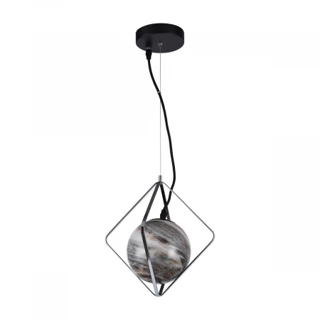 Подвесной светильник Gerhort G51209/1CR