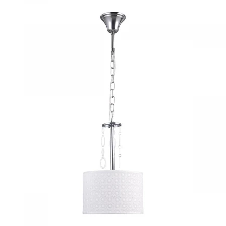 Подвесной светильник Gerhort G11021/1P CR WT