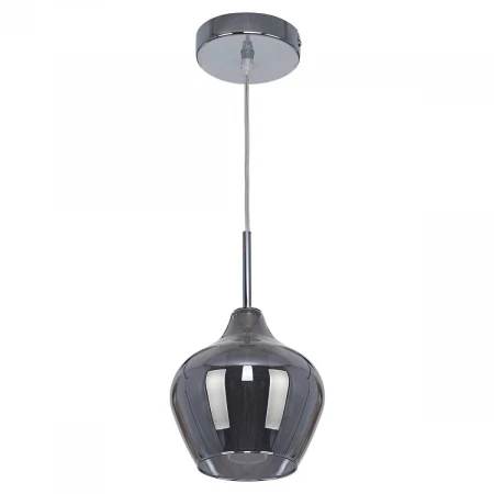 Подвесной светильник Gerhort G51112/1A CR SM