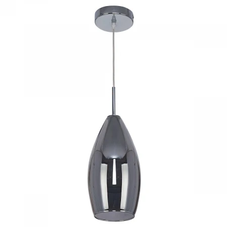 Подвесной светильник Gerhort G51112/1B CR SM