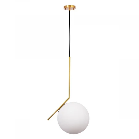 Подвесной светильник Gerhort G51140/1M GAB WT