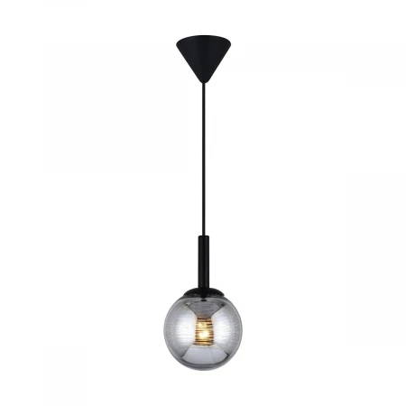 Подвесной светильник Gerhort G51208/1BK CR