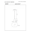 Подвесной светильник Lucide Julius 34438/40/61 Подвесной светильник Lucide Julius 34438/40/61