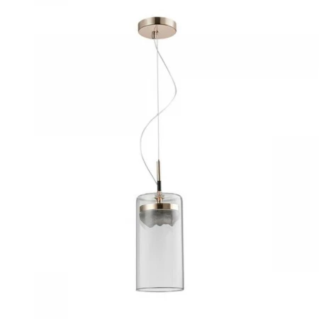 Подвесной светодиодный светильник Arte Lamp Idillio A2306SP-6GO