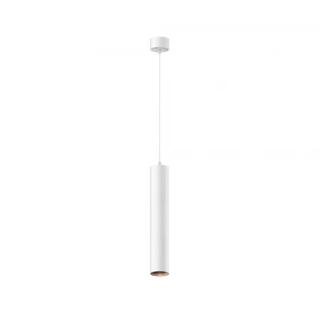 Подвесной светодиодный светильник Maytoni Technical Pendant Focus LED P072PL-L12W4K-1