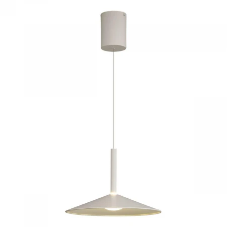 Подвесной светодиодный светильник Mantra Calice 7894