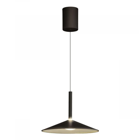 Подвесной светодиодный светильник Mantra Calice 7895