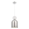 Подвесной светильник Crystal Lux Murcia SP1.3 Chrome