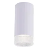 Потолочный светильник Crystal Lux CLT 048C WH Потолочный светильник Crystal Lux CLT 048C WH