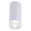 Потолочный светильник Crystal Lux CLT 048C WH Потолочный светильник Crystal Lux CLT 048C WH