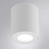 Потолочный светильник Arte Lamp Tino A1469PL-1WH Потолочный светильник Arte Lamp Tino A1469PL-1WH