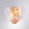 Настенный светильник Arte Lamp Mallika A4077AP-2GO