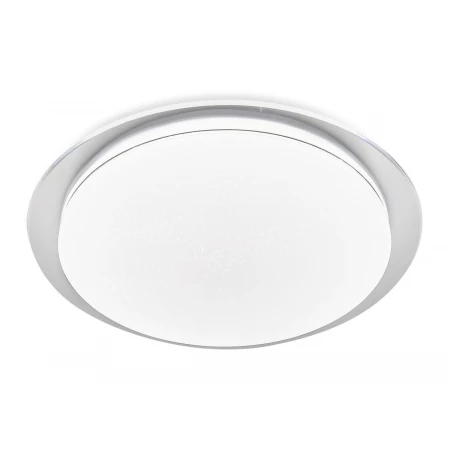 Потолочный светодиодный светильник Ambrella light Orbital Air FZ1047