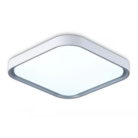 Потолочный светодиодный светильник Ambrella light Orbital Air FZ1256