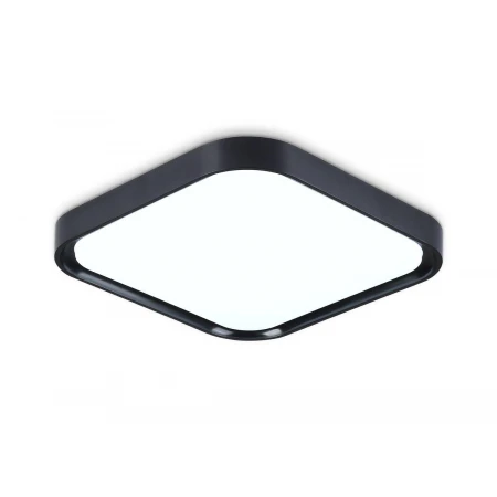 Потолочный светодиодный светильник Ambrella light Orbital Air FZ1262