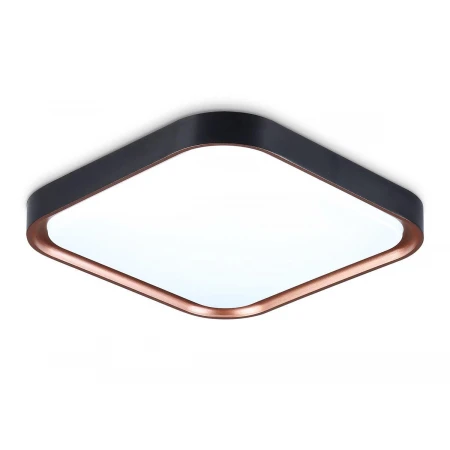 Потолочный светодиодный светильник Ambrella light Orbital Air FZ1271