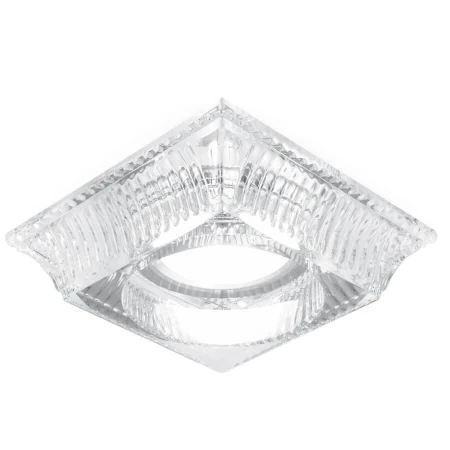 Встраиваемый светильник Gauss Glass CR053 Встраиваемый светильник Gauss Glass CR053