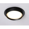 Встраиваемый светильник Ambrella light Techno Spot GX53 Acrylic tech TN5227