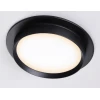 Встраиваемый светильник Ambrella light Techno Spot GX53 Acrylic tech TN5227