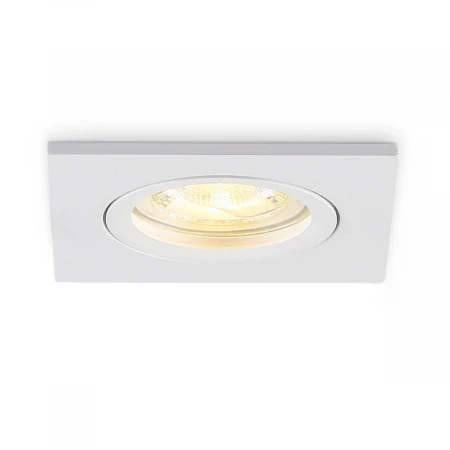 Встраиваемый светильник Ambrella light Techno Spot Standard Tech TN102455