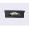 Встраиваемый светильник Ambrella light Techno Spot Standard Tech TN102456
