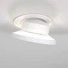 Встраиваемый светодиодный светильник Elektrostandard Surf 25084/LED 6W 4000K белый a063674