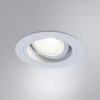 Встраиваемый светильник Arte Lamp Tarf A2177PL-1WH Встраиваемый светильник Arte Lamp Tarf A2177PL-1WH