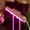 Настенный светодиодный светильник для растений Uniel ULI-P42-18W/SPBX IP40 White UL-00010567