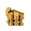 Бра Garda Decor Bamboo K2KM0901W-2G Бра Garda Decor Bamboo K2KM0901W-2G
